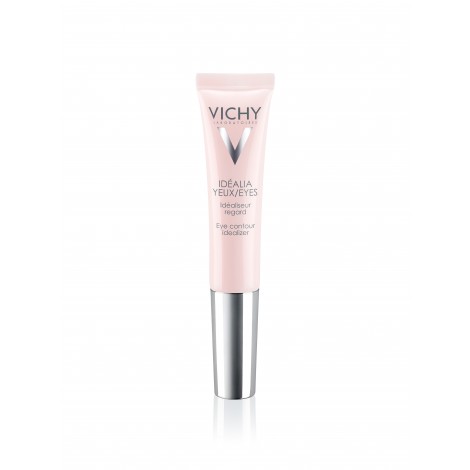 КРЕМ Vichy Idealia ДЛЯ КОНТУРА ГЛАЗ