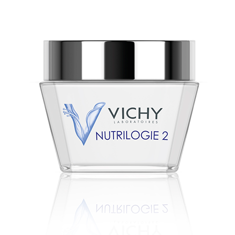 КРЕМ-УХОД ДЛЯ ЗАЩИТЫ ОЧЕНЬ СУХОЙ КОЖИ Vichy Nutrilogie 2
