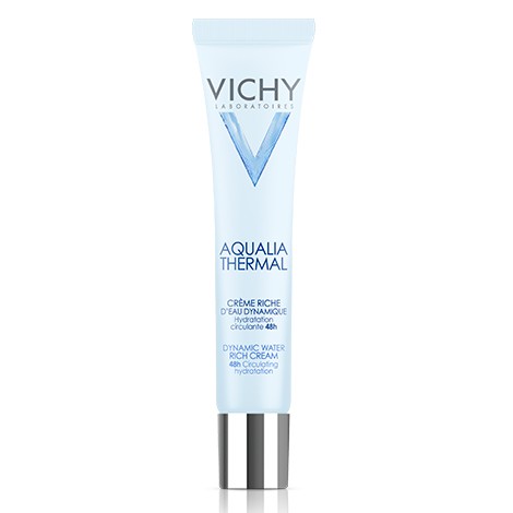 Насыщенный крем Vichy Aqualia Thermal Динамичное увлажнение