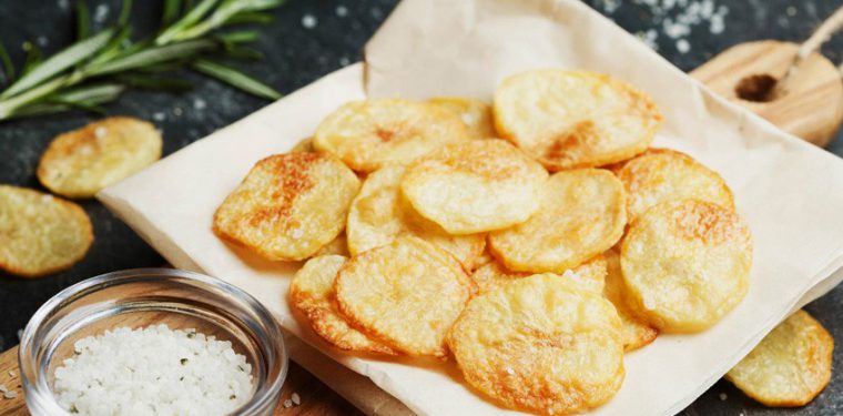 7 рецептов как сделать вкусные чипсы в микроволновке + дополнительные советы