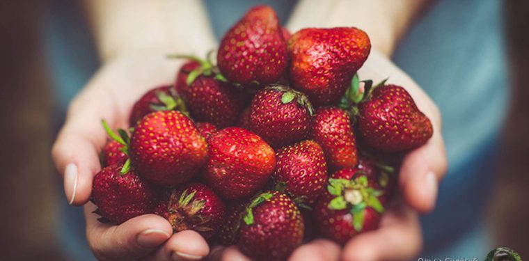 Топ-10 продуктов, насыщенных витамином С, которые продлят вашу жизнь