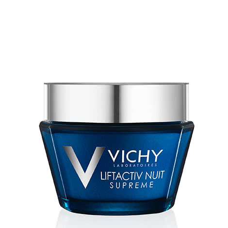 Ночной крем-уход Vichy LiftActiv Supreme