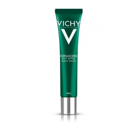 НОЧНОЙ УХОД Vichy Normaderm ДЕТОКС