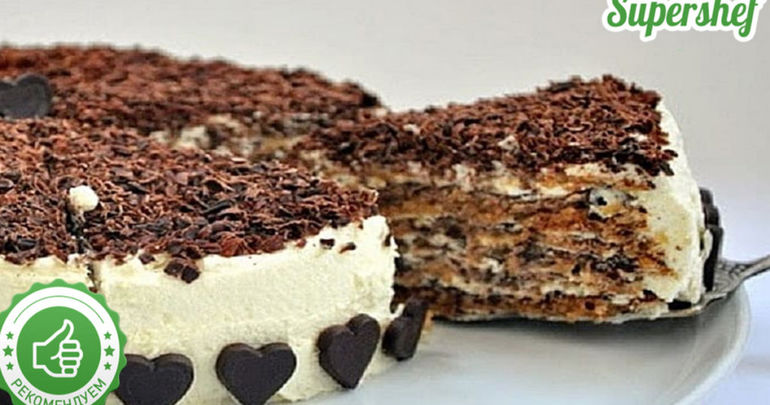 Итальянский ореховый торт рецепт с фото, как приготовить
