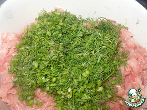 Пельмени китайские - рецепт с пошаговыми фото