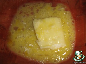 Жареное молоко - пошаговые рецепты с фото