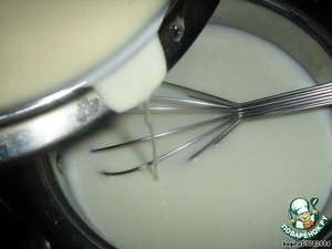 Жареное молоко - пошаговые рецепты с фото