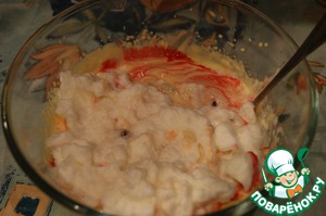 Рисовый пудинг для детей в духовке рецепт с фото