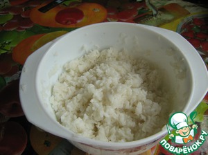 Зразы с рисом рецепты с фото, как приготовить?