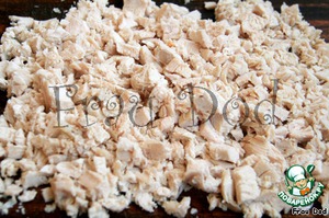 Жульен в тарталетках с грибами и сыром — рецепт с пошаговыми фото и видео