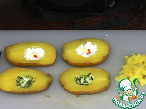Картошка с салом на сковороде - пошаговый рецепт с фото