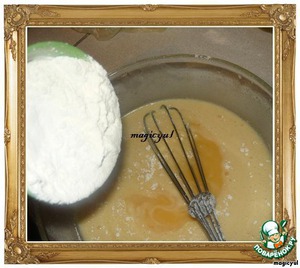 Кексы на йогурте - рецепты приготовления с пошаговыми фото