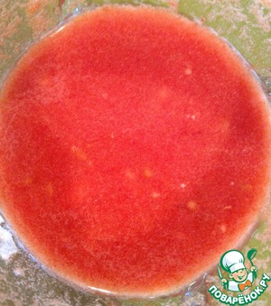 Паста с томатным соусом и мидиями – пошаговые рецепты с фото