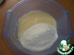 Пирожное "Лакомка" рецепты с фото пошагово