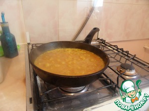 Рис с карри - пошаговые рецепты приготовления блюда с фото