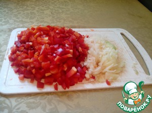 Рис с карри - пошаговые рецепты приготовления блюда с фото