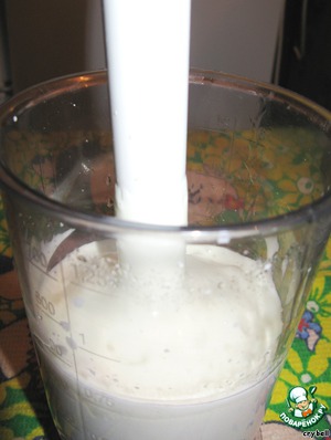 Майонез на молоке и яйцах домашний рецепт с фото пошагово и видео