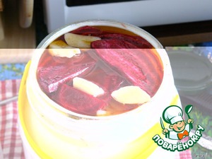Капуста по гурийски – необыкновенно аппетитная и хрустящая: рецепт с фото и видео