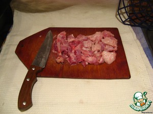 Кролик, тушеный с картошкой: как потушить в кастрюле, казане, мультиварке - рецепты приготовления