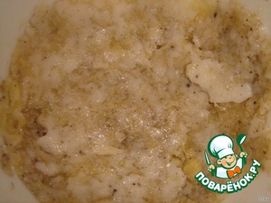 Украинский борщ с пампушками - пошаговый рецепт с фото