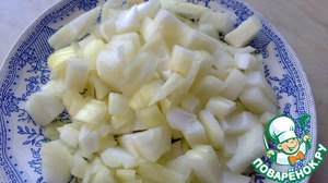 Тушёная капуста по-чешски – кулинарный рецепт
