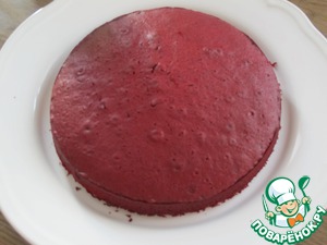 Торт «Красный бархат» - лучшие рецепты приготовления в домашних условиях