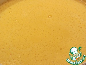 Простой суп-пюре из цветной капусты - пошаговый рецепт с фото