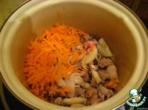 Кролик, тушеный с картошкой: как потушить в кастрюле, казане, мультиварке - рецепты приготовления
