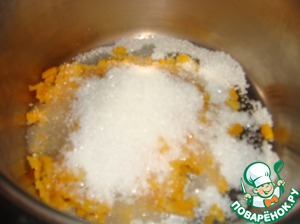 Цукаты из апельсинов, рецепты с фото пошагово