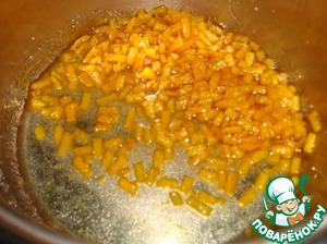 Цукаты из апельсинов, рецепты с фото пошагово
