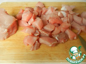 Мясо в кисло-сладком соусе — рецепты с фото пошагово