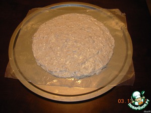Торт Эстерхази классический рецепт с фото пошагово