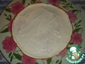 Блинный торт со сметанным кремом - рецепты приготовления за 30 минут