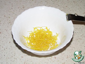 Маффины лимонные — рецепты с фото пошагово