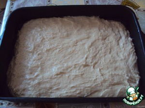 Рецепт пирога Кух - как приготовить немецкий пирог?