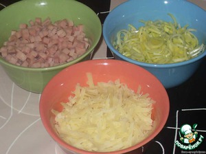 Запеканка из брокколи - рецепты приготовления блюда в духовке с сыром, с курицей в мультиварке, как готовить из замороженной капусты