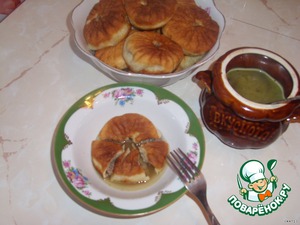 Татарские перемячи  по простым пошаговым рецептам с фото