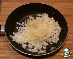 Крем-суп с креветками - пошаговые рецепты с фото