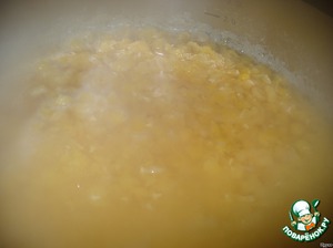 Гороховый суп-пюре: как приготовить, рецепты с фото пошагово