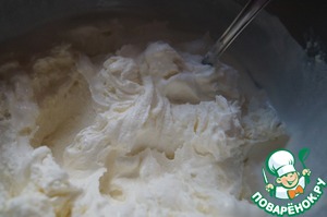 Торты-мороженое - пошаговые рецепты блюд с фото
