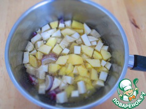 Суп пюре из сельдерея – вкусно и полезно: рецепты с фото и видео