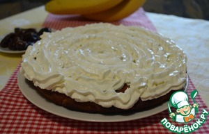Пирог с финиками - пошаговые рецепты с фото