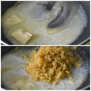 Булгур с тыквой - простые и вкусные рецепты с пошаговыми фото