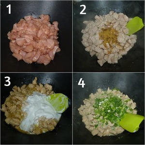 Картофельная запеканка с индейкой - пошаговые рецепты с фото