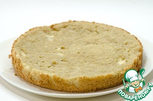 Меренговый торт по простым  пошаговым рецептам с фото