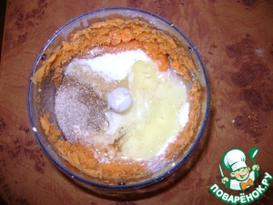 Морковный торт ПП: рецепты диетические с фото пошагово