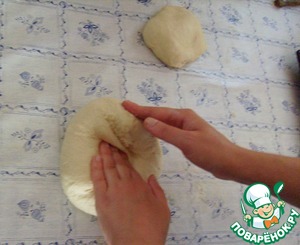 Белый хлеб в духовке рецепт с фото пошагово и видео