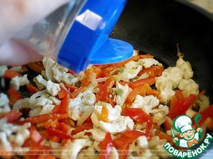Простые рецепты приготовления вкусных буррито с фото