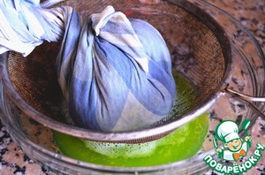 Оладьи из цуккини - пошаговый рецепт с фото