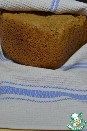 Диетический хлеб: рецепты ПП хлеба с пошаговыми фото